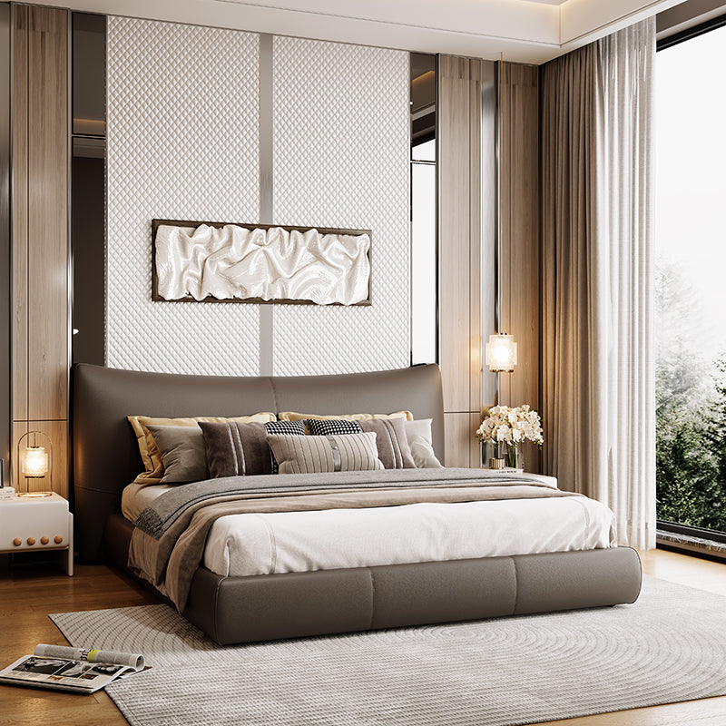Bishkek Buff Bed