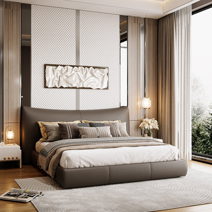 Bishkek Buff Bed