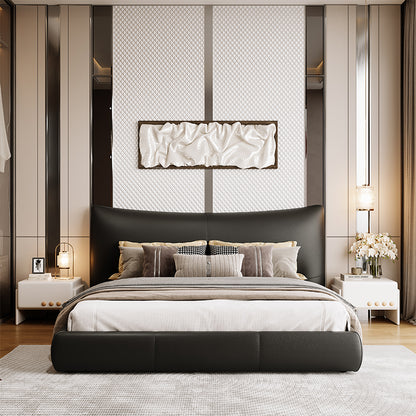 Bishkek Buff Bed
