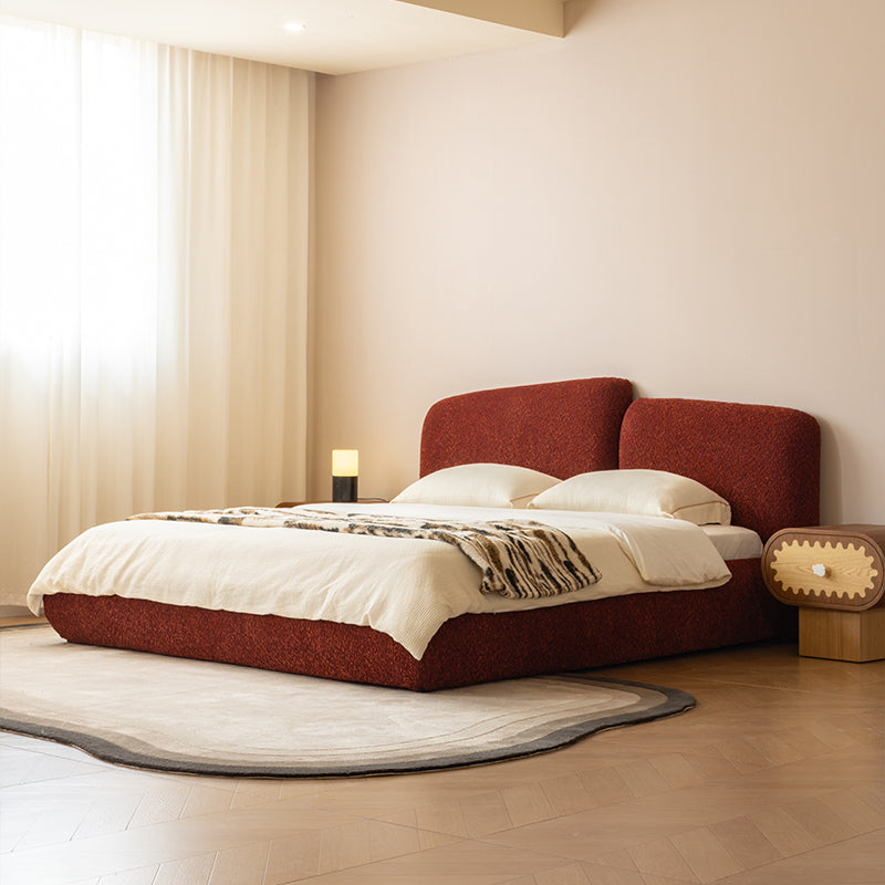 Daegu Deluxe Bed