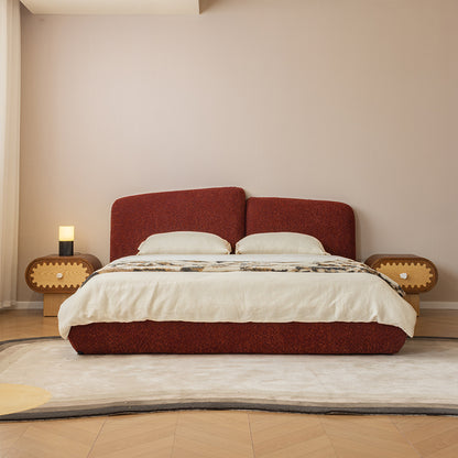 Daegu Deluxe Bed