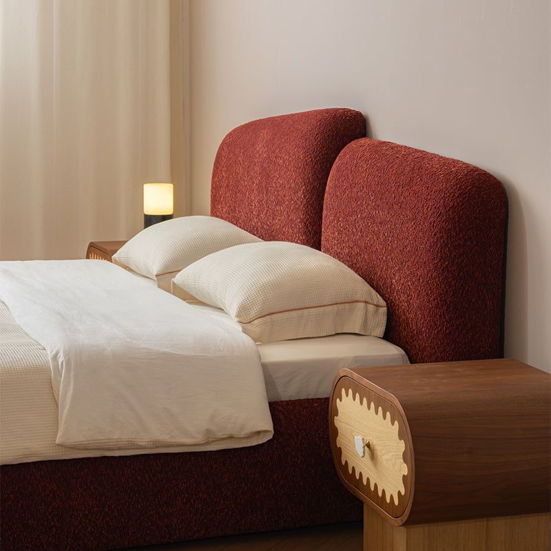 Daegu Deluxe Bed