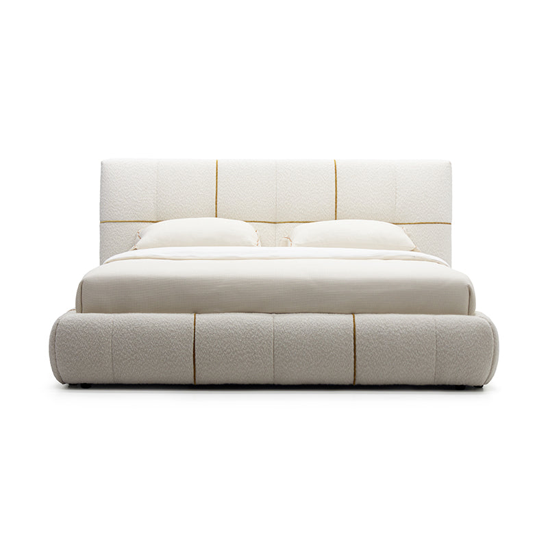 Dhaka Deepframe Bed