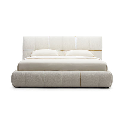 Dhaka Deepframe Bed