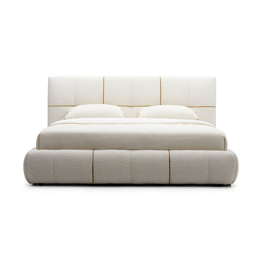 Dhaka Deepframe Bed