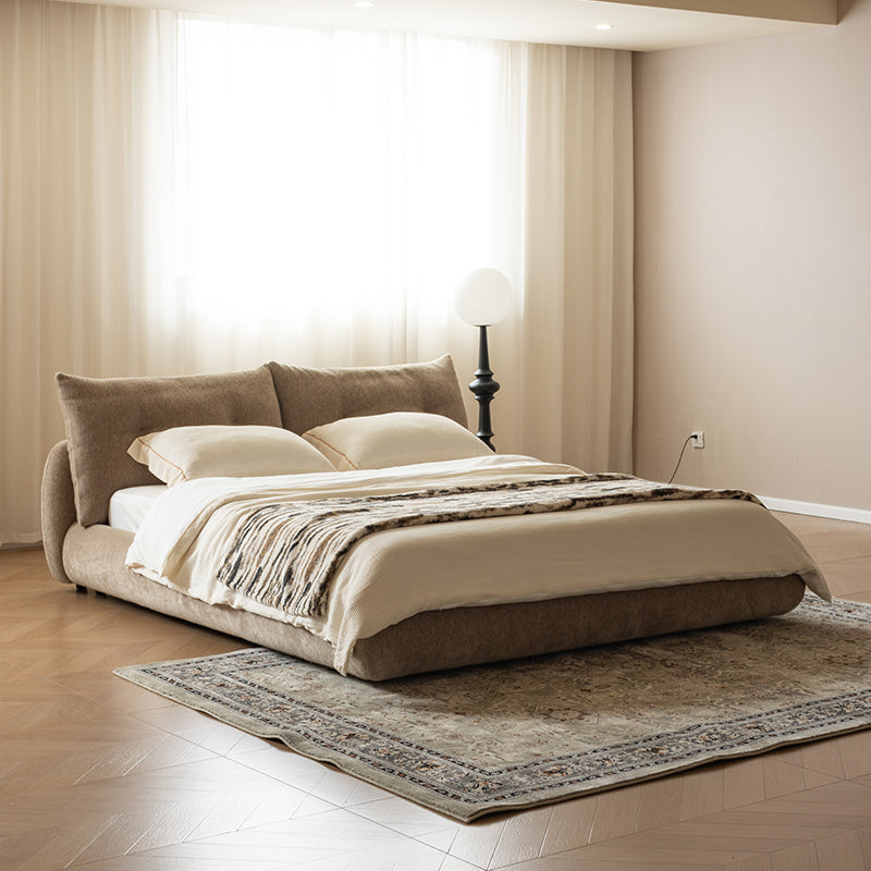 Dushanbe Deep Bed