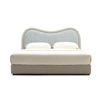 Fukuoka Fluted Bed