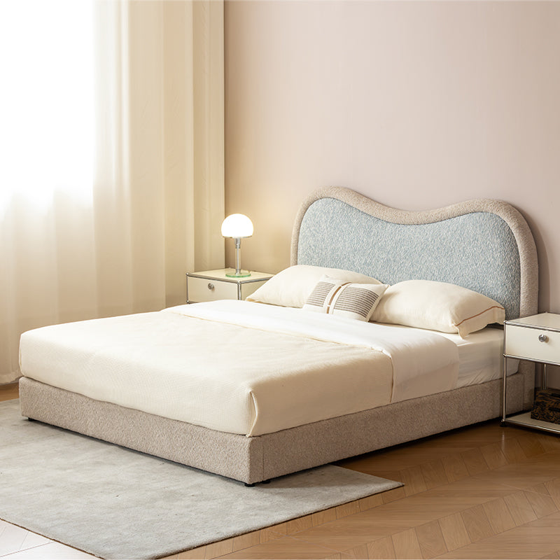 Fukuoka Fluted Bed