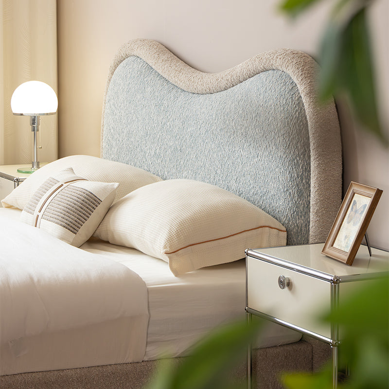 Fukuoka Fluted Bed
