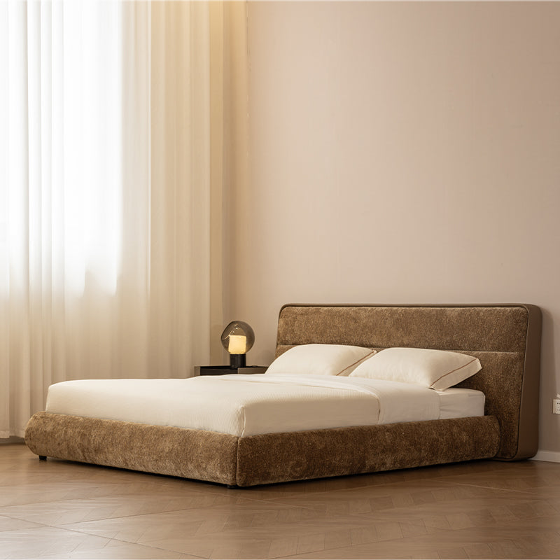 Galle Gallery Bed