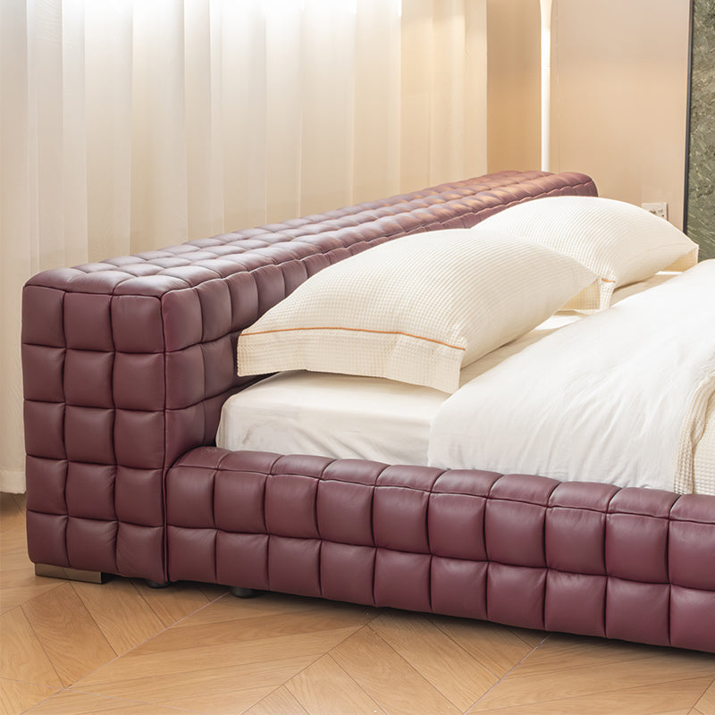 Gwangju Grand Bed