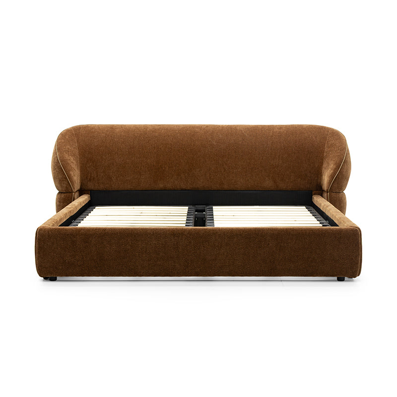 Hanoi Haven Bed