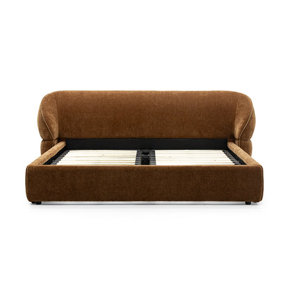 Hanoi Haven Bed