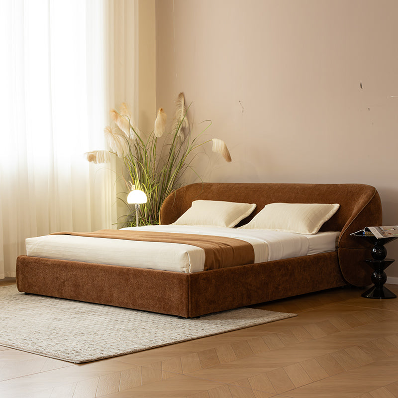 Hanoi Haven Bed
