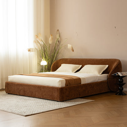 Hanoi Haven Bed