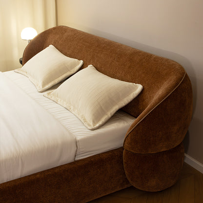 Hanoi Haven Bed