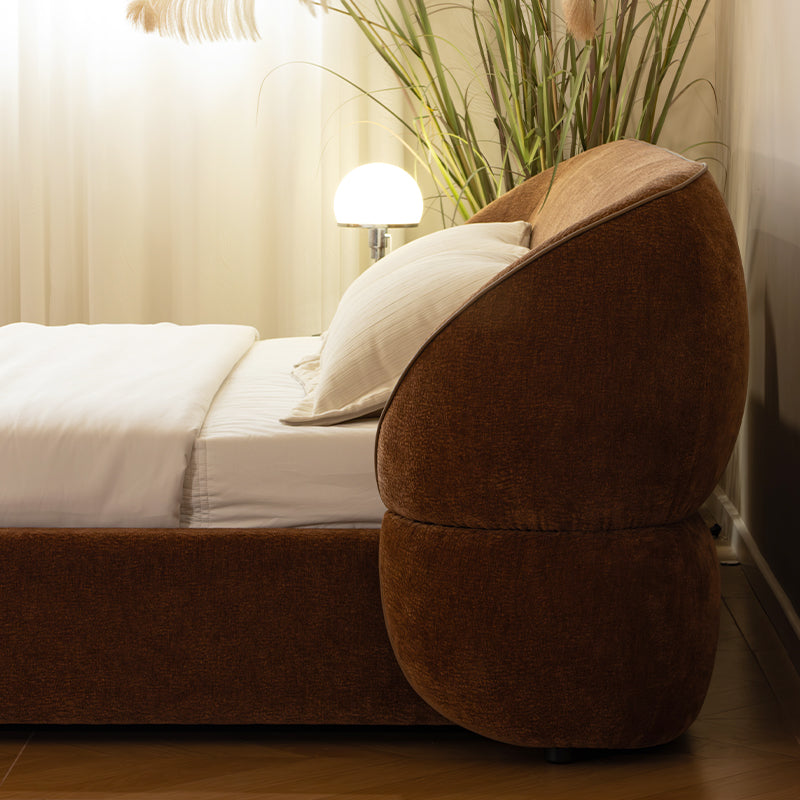 Hanoi Haven Bed