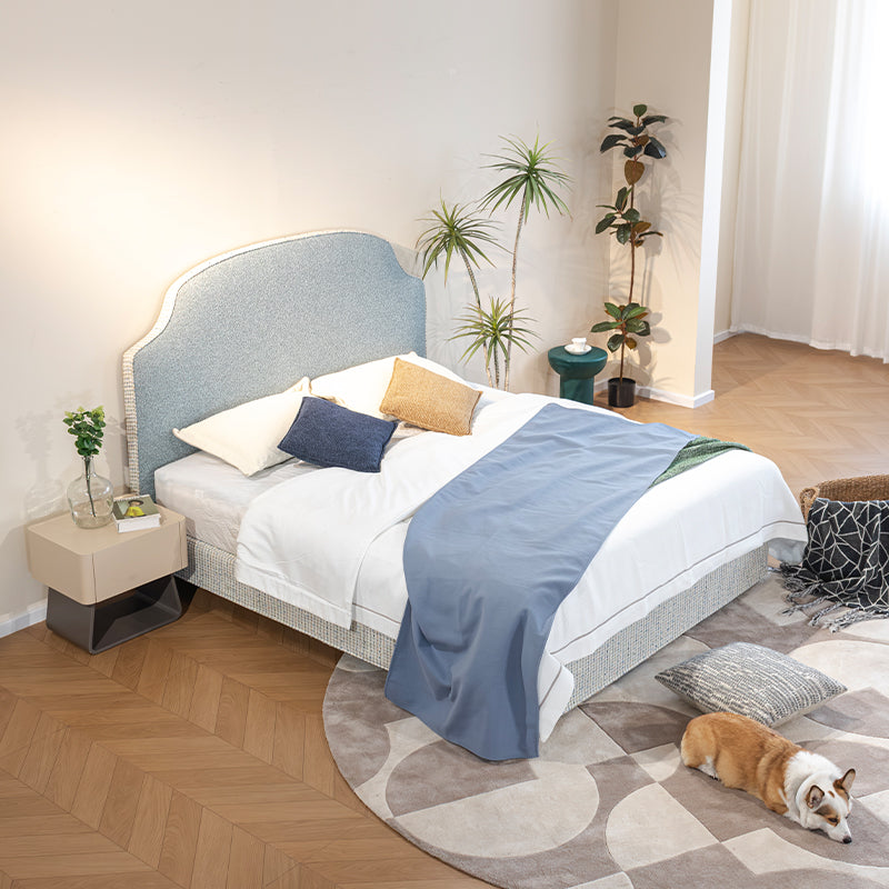 Incheon Inset Bed