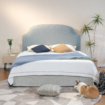 Incheon Inset Bed