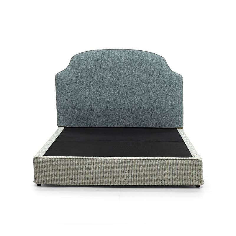 Incheon Inset Bed