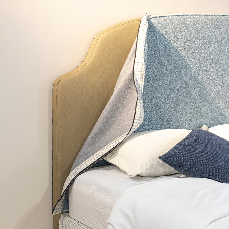 Incheon Inset Bed