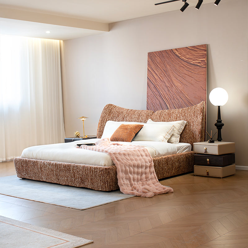 Kanazawa Cloud Bed