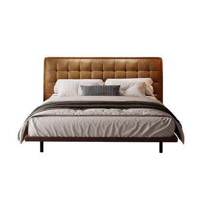 Kaohsiung Plush Bed