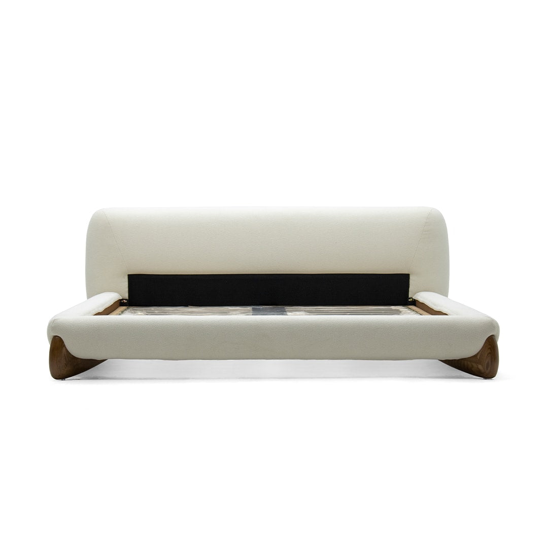 Kutaisi Curve Bed