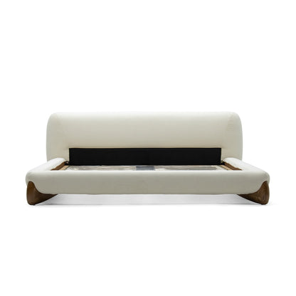 Kutaisi Curve Bed