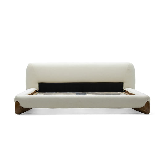 Kutaisi Curve Bed
