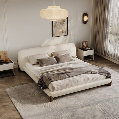 Kutaisi Curve Bed