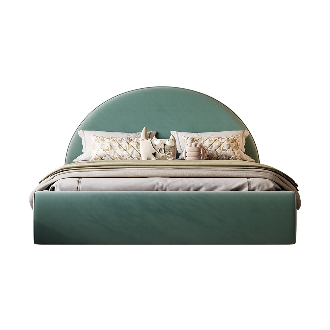 Kobe Cushion Bed