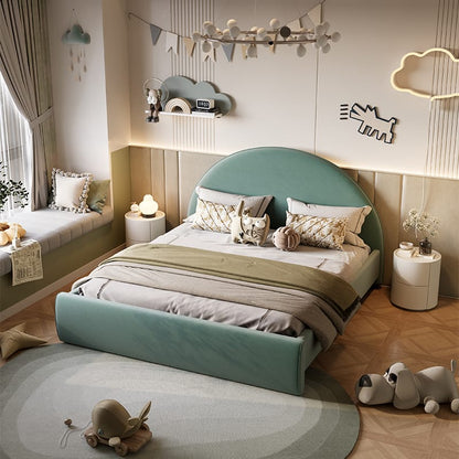 Kobe Cushion Bed