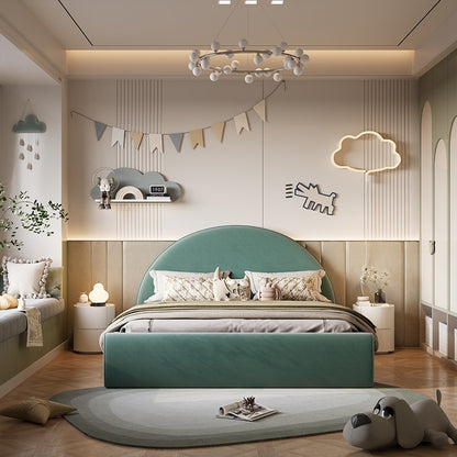 Kobe Cushion Bed