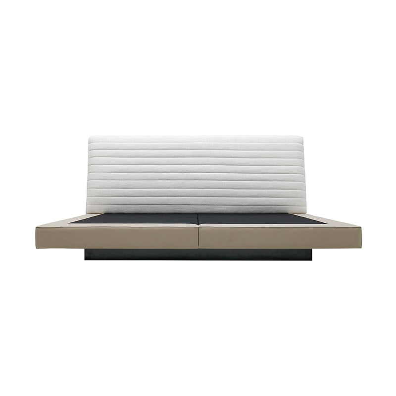Mandalay Modern Bed