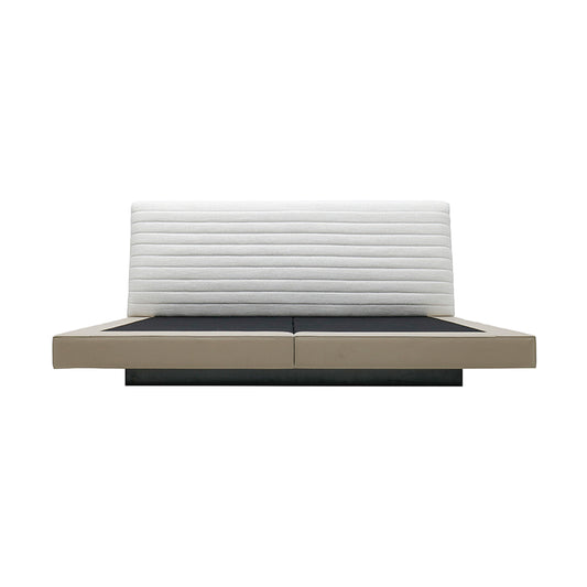 Mandalay Modern Bed