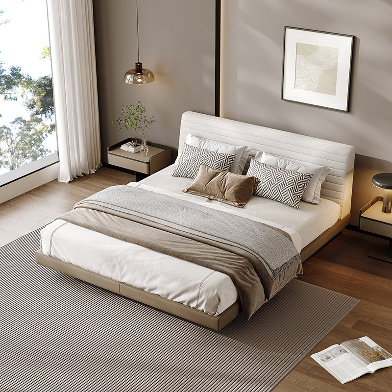 Mandalay Modern Bed