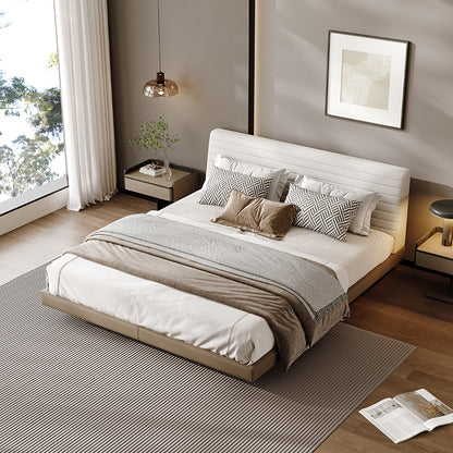 Mandalay Modern Bed
