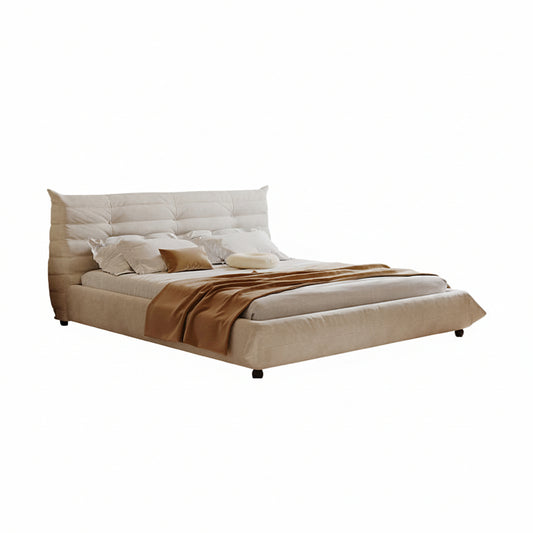 Nara Nordic Bed