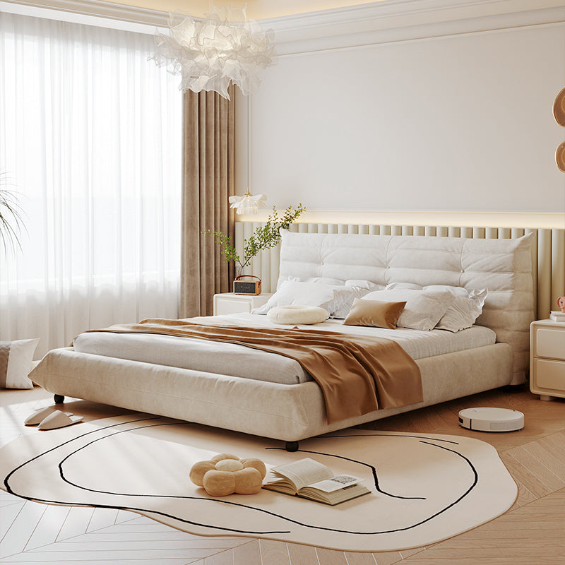 Nara Nordic Bed