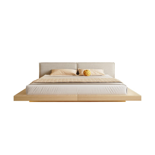 Phnom Penh Panel Bed