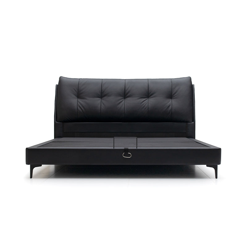 Sapporo Slatted Bed