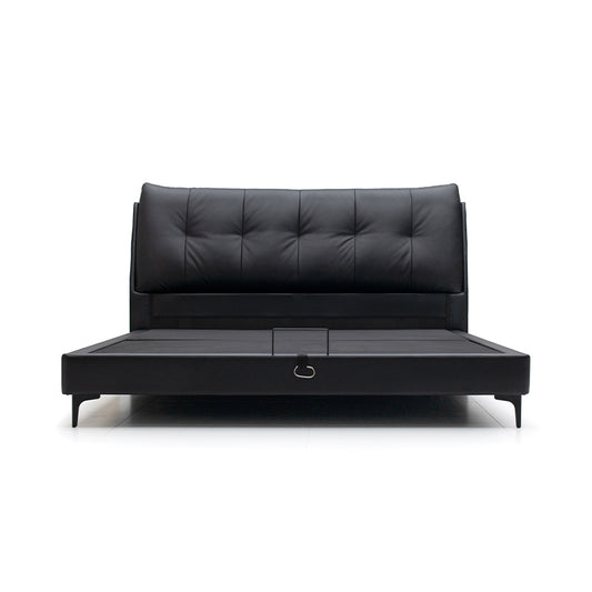 Sapporo Slatted Bed