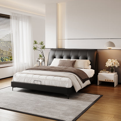 Sapporo Slatted Bed