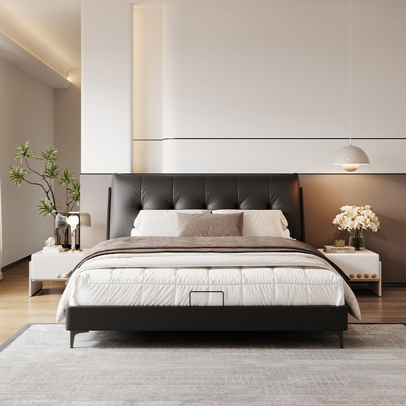 Sapporo Slatted Bed