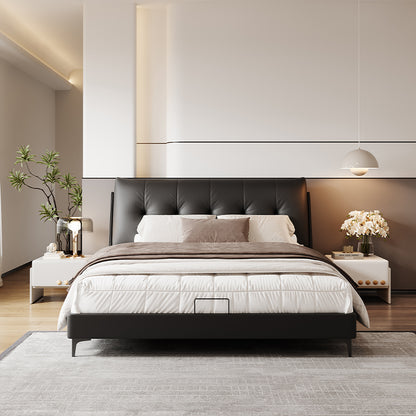 Sapporo Slatted Bed