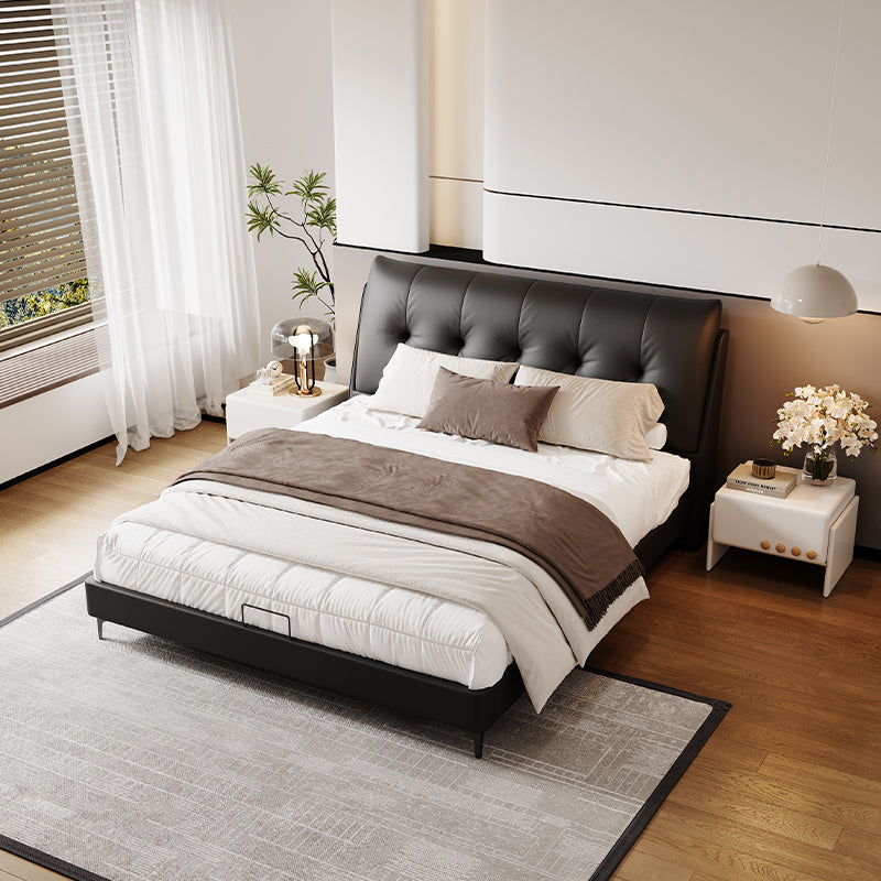 Sapporo Slatted Bed