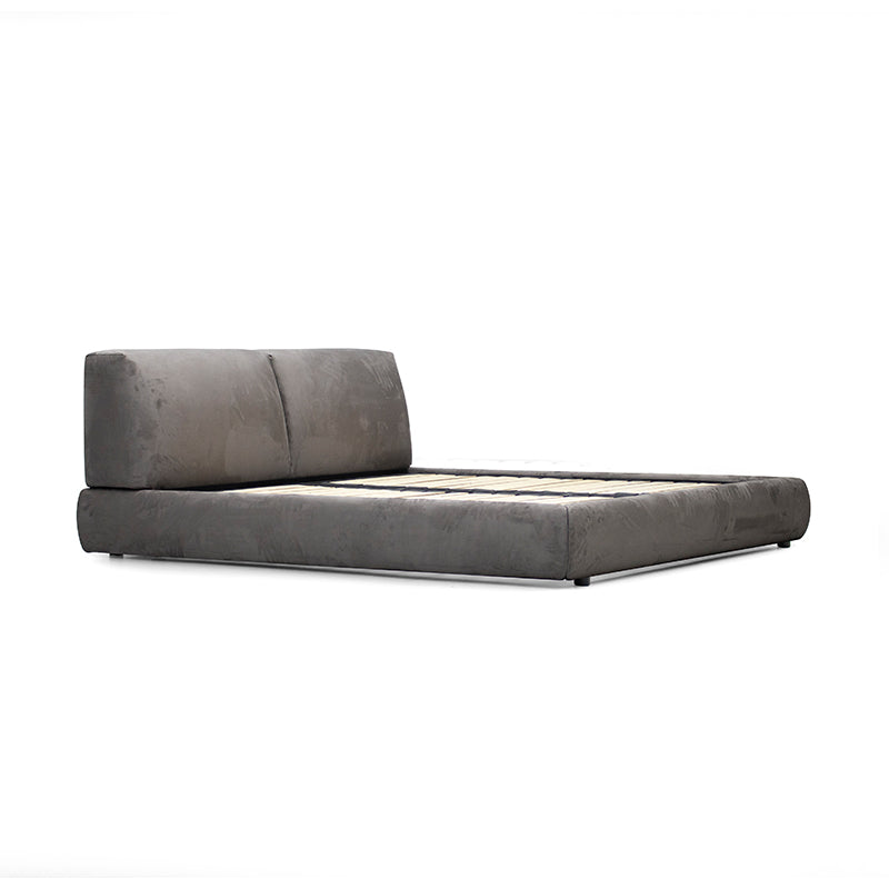 Sendai Sculpted Bed