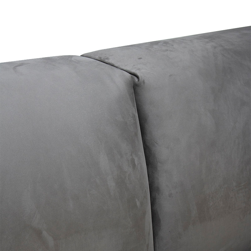 Sendai Sculpted Bed