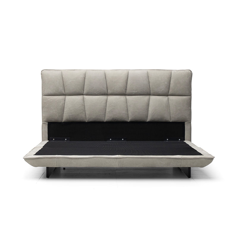 Siem Reap Sleigh Bed